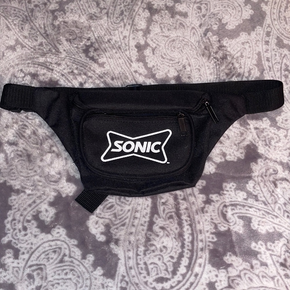 Fanny Pack